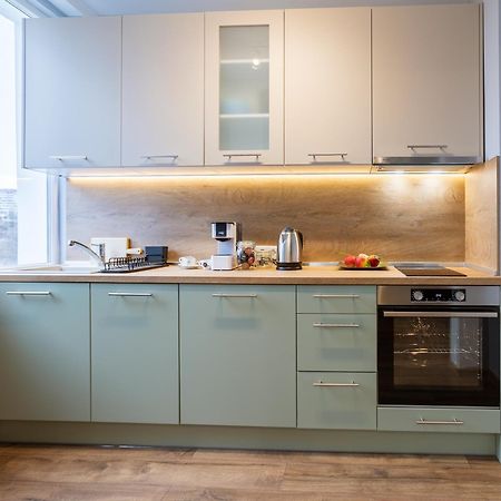 Happy Lazur Apartment Бургас Екстериор снимка