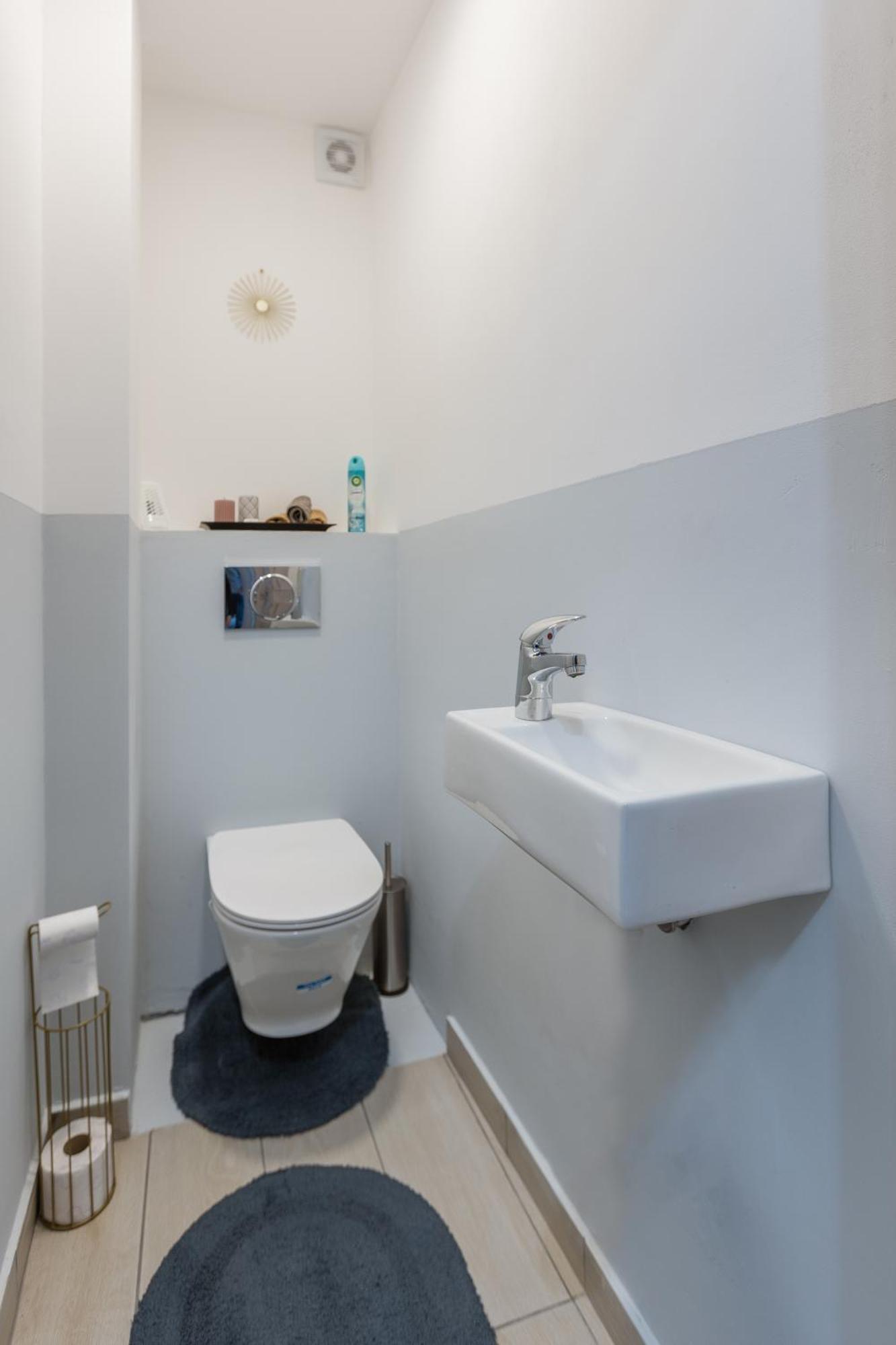 Happy Lazur Apartment Бургас Екстериор снимка