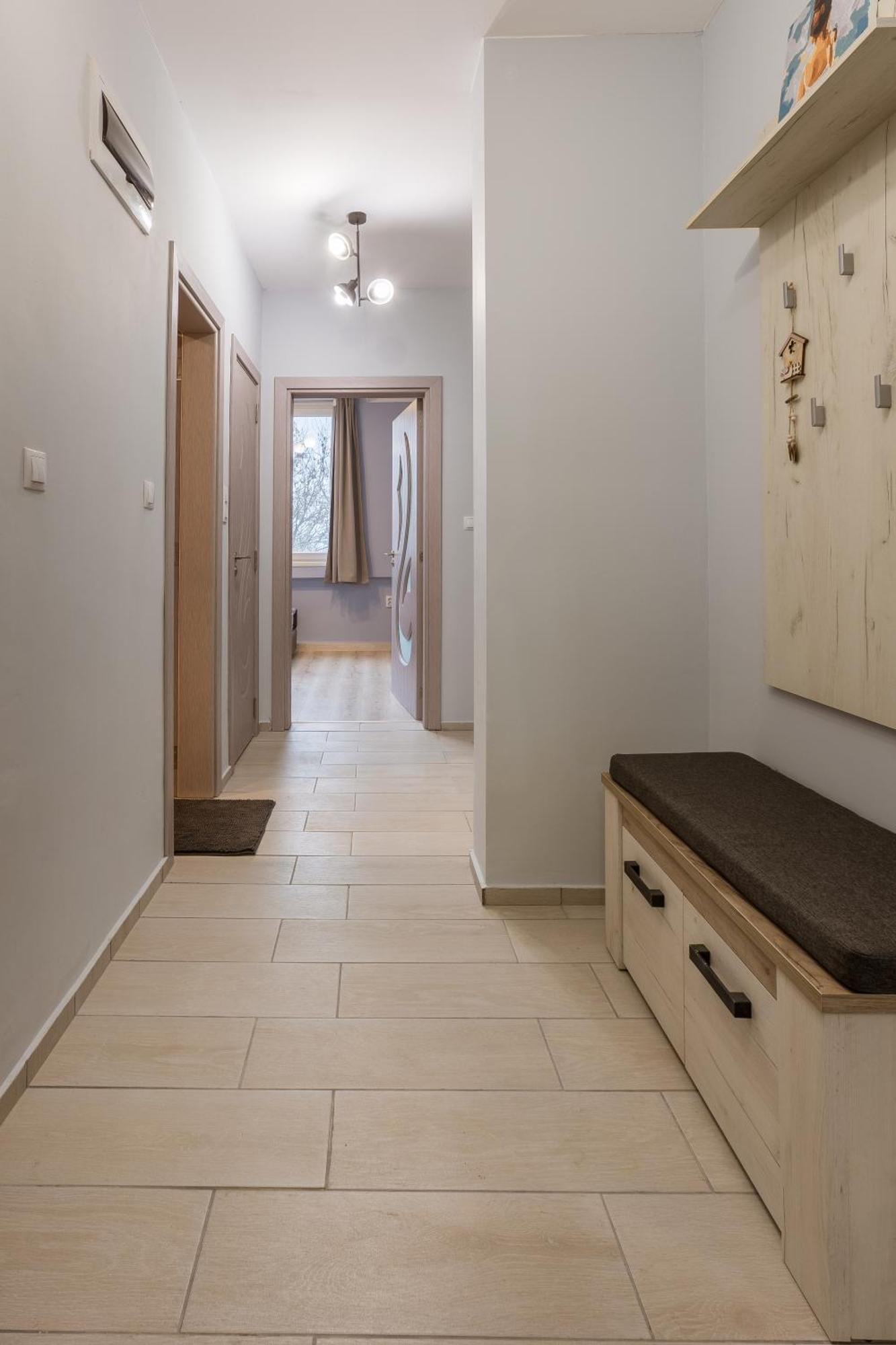 Happy Lazur Apartment Бургас Екстериор снимка